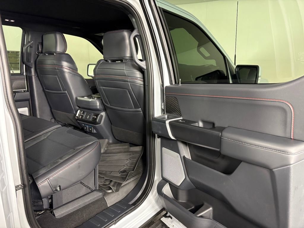 Certified 2025 Ford F150 Raptor image 34