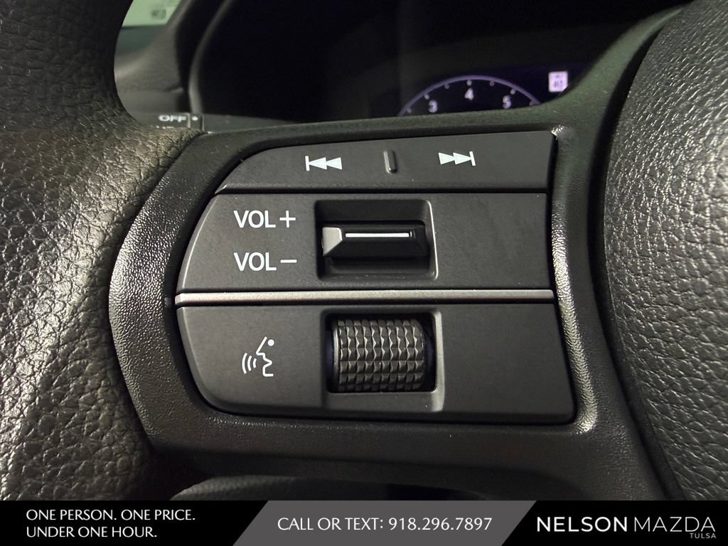Used 2024 Honda Accord LX image 23