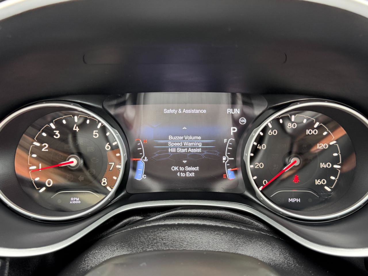 Used 2020 Jeep Compass High Altitude AWD/4WD image 72