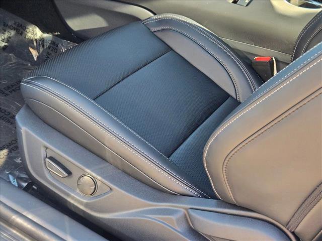 New 2026 Ford Mustang Premium image 4