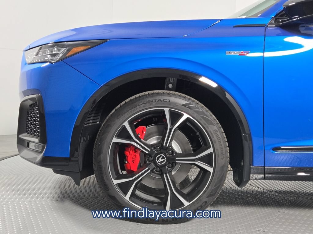 New 2026 Acura MDX Type S w/ Advance Package AWD/4WD image 10