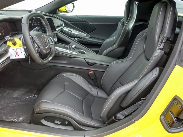 New 2026 Chevrolet Corvette Z06 image 17