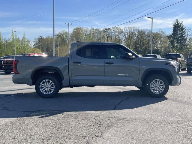 Used 2024 Toyota Tundra SR5 w/ SR5 Convenience Package image 6