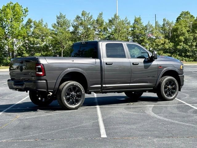 Used 2024 RAM 2500 Limited image 8
