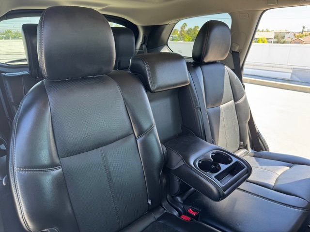 Used 2016 Nissan Pathfinder Platinum AWD/4WD image 21