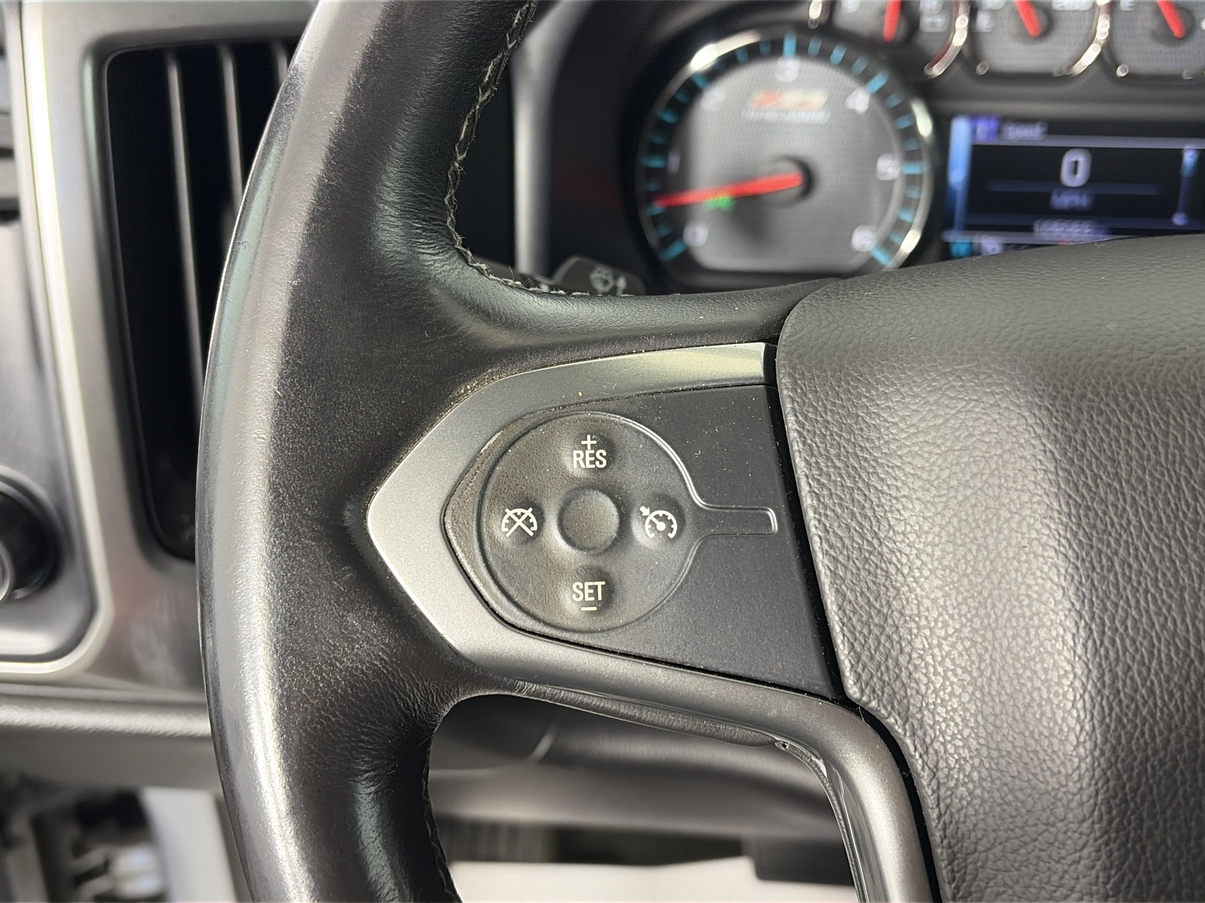 Used 2017 Chevrolet Silverado 1500 LT w/ All Star Edition image 25