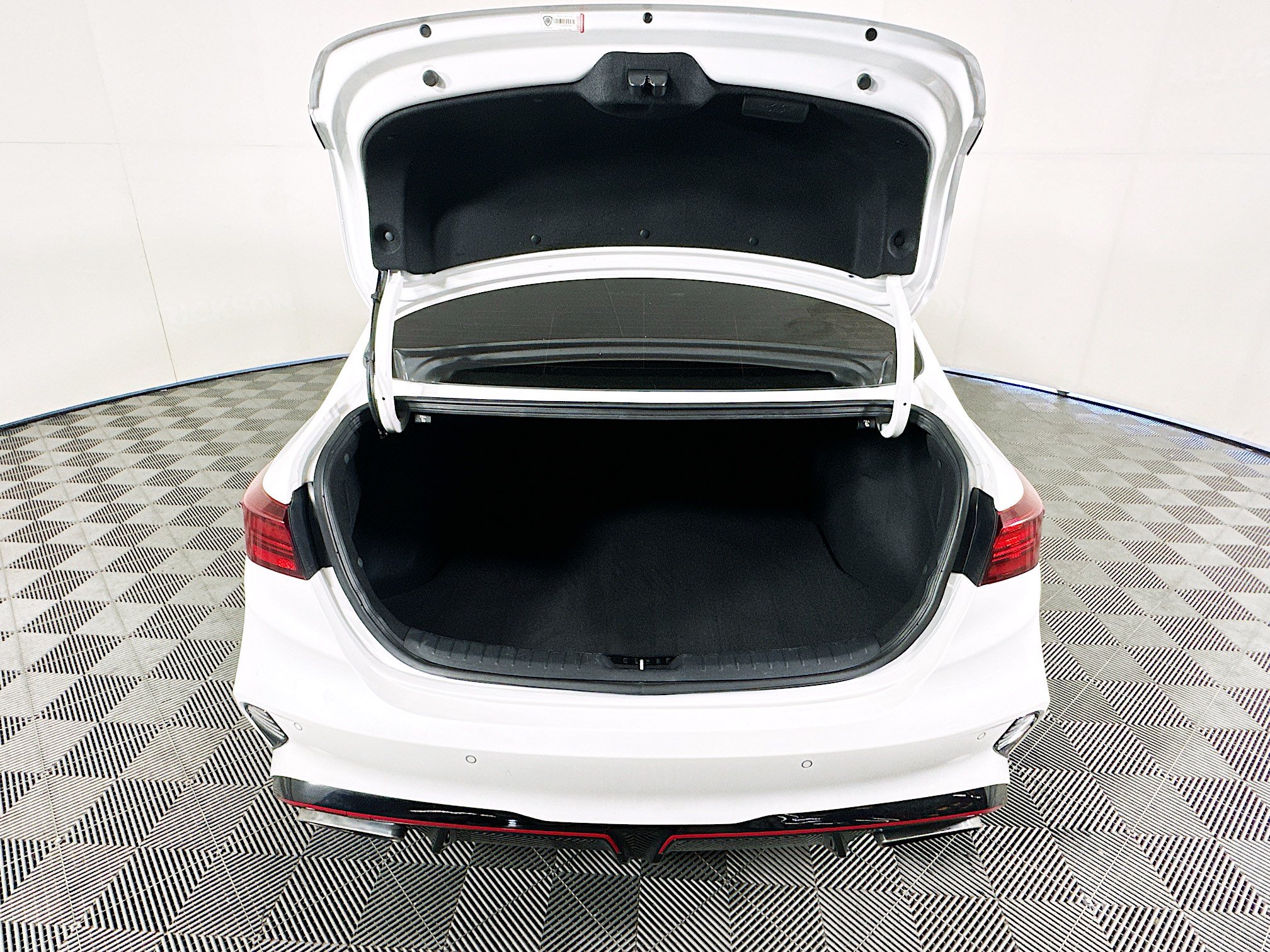Used 2022 Kia Forte GT FWD image 31