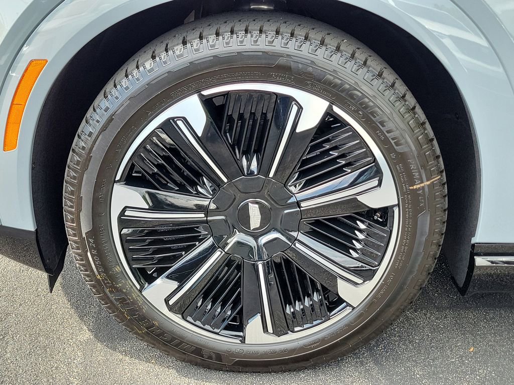 New 2026 Cadillac Escalade IQ Sport 1 image 11