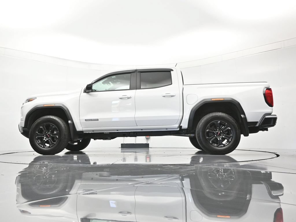 Used 2025 GMC Canyon Elevation w/ Convenience Package RWD image 45