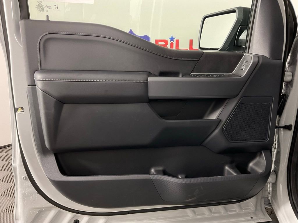 New 2026 Ford F150 XLT AWD/4WD image 12