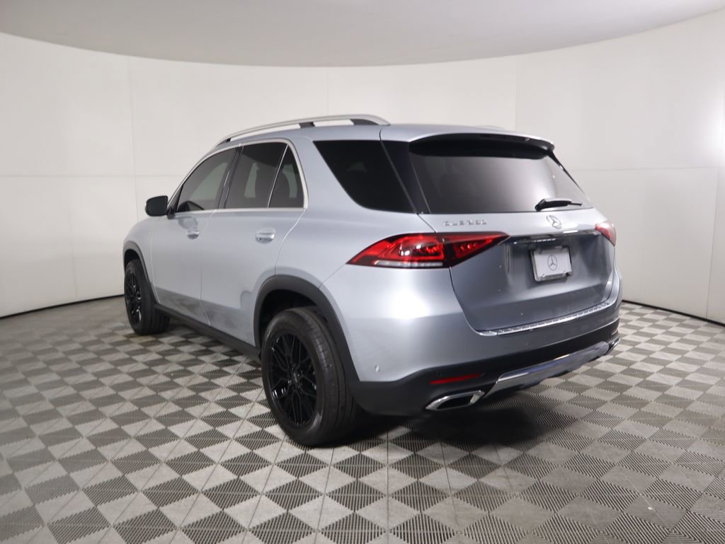 Certified 2023 Mercedes-Benz GLE 350 image 7