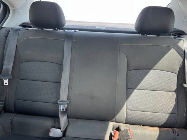 Used 2019 Chevrolet Cruze LS FWD image 24