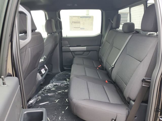 New 2026 Ford F150 XLT w/ Equipment Group 302A MID image 38