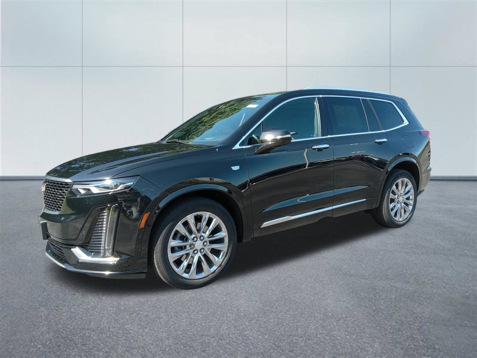 Used 2023 Cadillac XT6 Premium Luxury w/ Technology Package AWD/4WD image 1