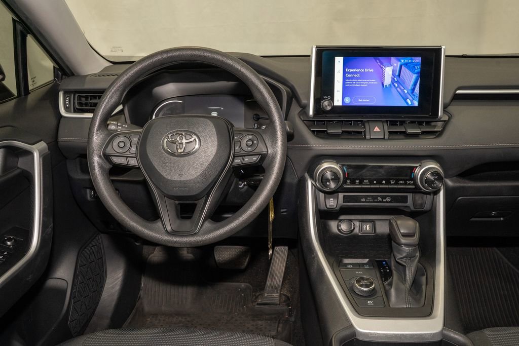 Certified 2023 Toyota RAV4 LE image 6