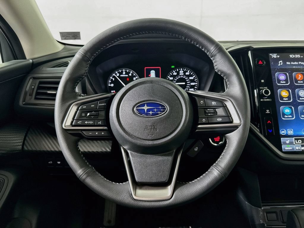 New 2026 Subaru Ascent Premium AWD/4WD image 11