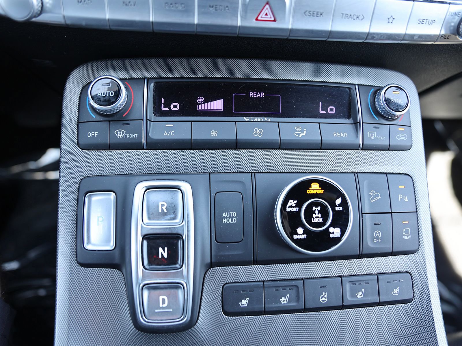 Used 2022 Hyundai Palisade Calligraphy AWD/4WD image 32