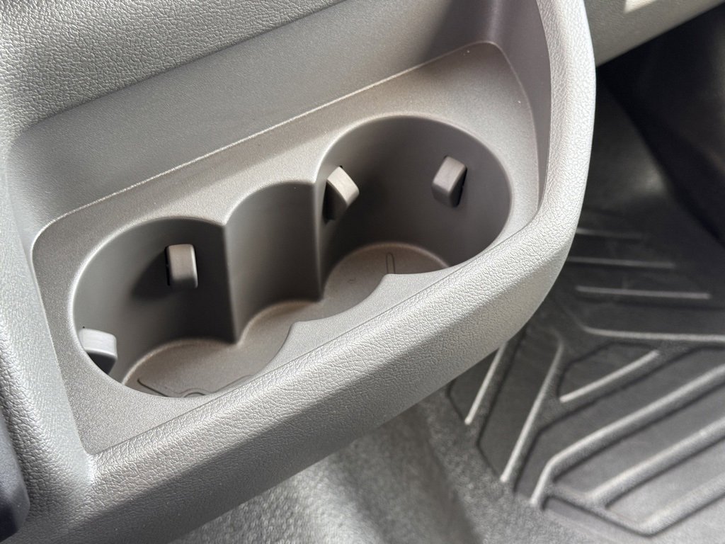 New 2026 Ford Transit 350 148 High Roof Extended DRW image 21