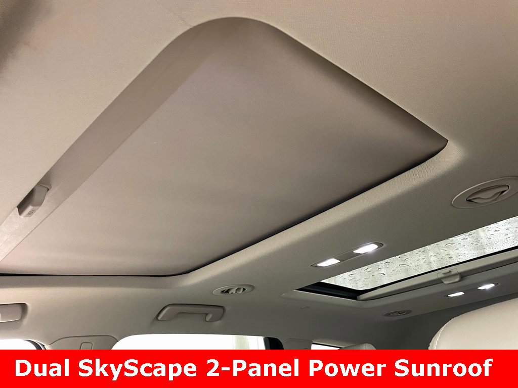 Certified 2018 Buick Enclave Premium w/ Experience Buick Package image 5