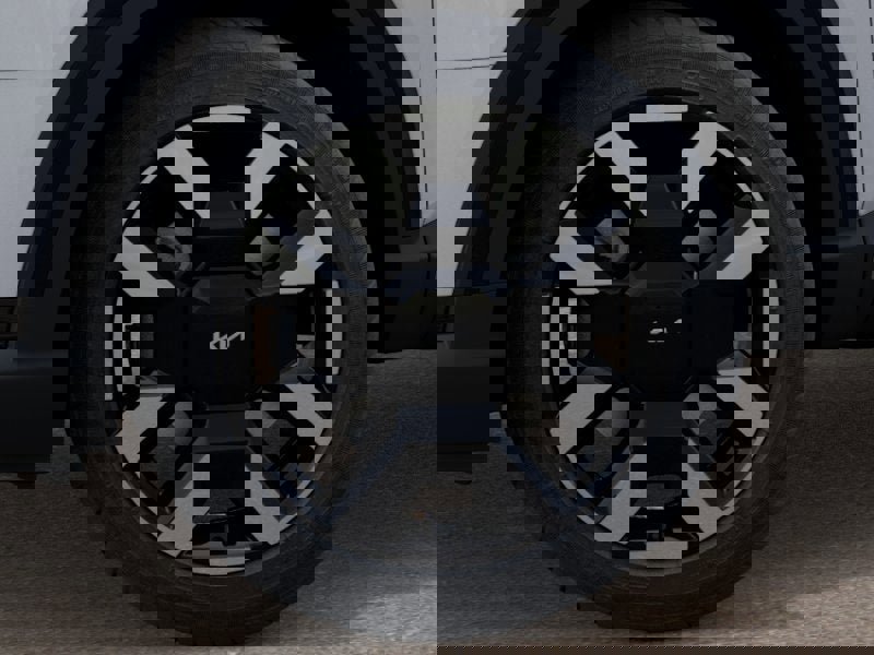 New 2027 Kia Telluride S image 9