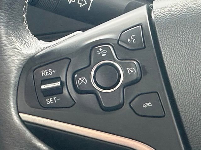 Used 2016 Buick LaCrosse Leather w/ Experience Buick Package image 27