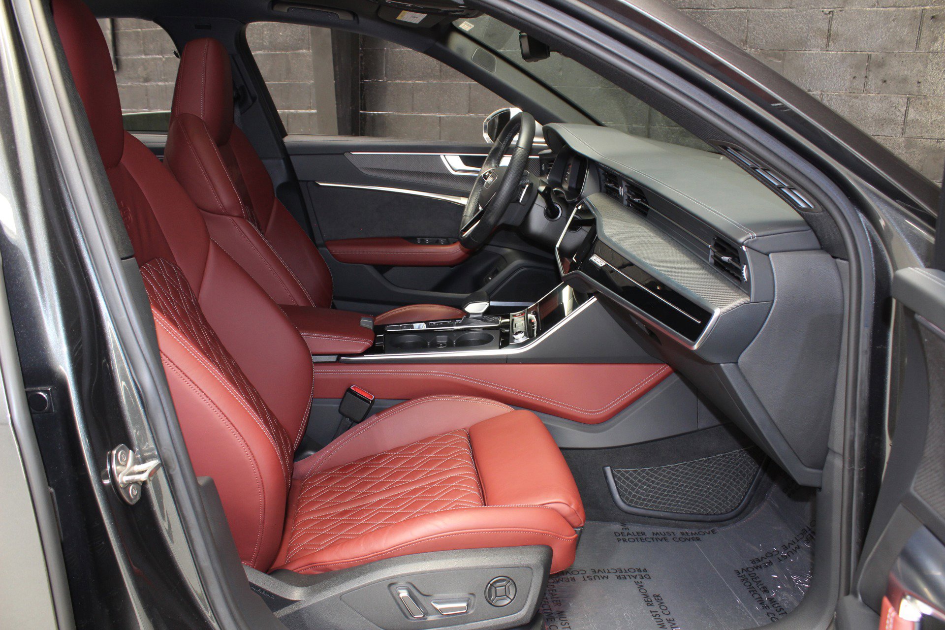 Used 2023 Audi S6 Prestige image 47