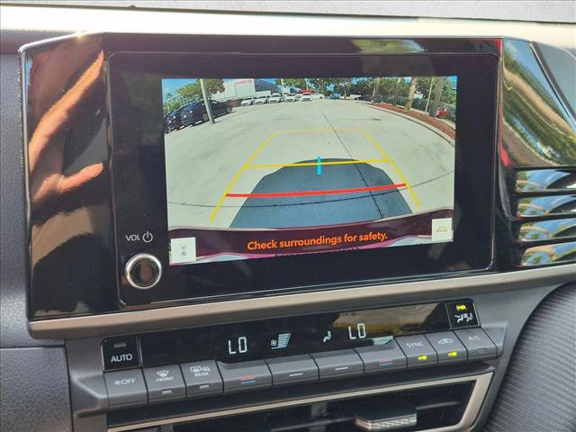 Certified 2026 Toyota Camry SE FWD image 13