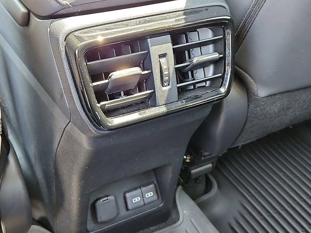 Used 2022 Lexus NX 350 AWD image 11