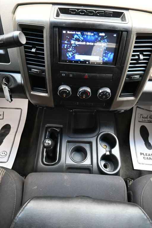 Used 2011 RAM 3500 ST w/ ST Popular Equipment Group AWD/4WD image 21