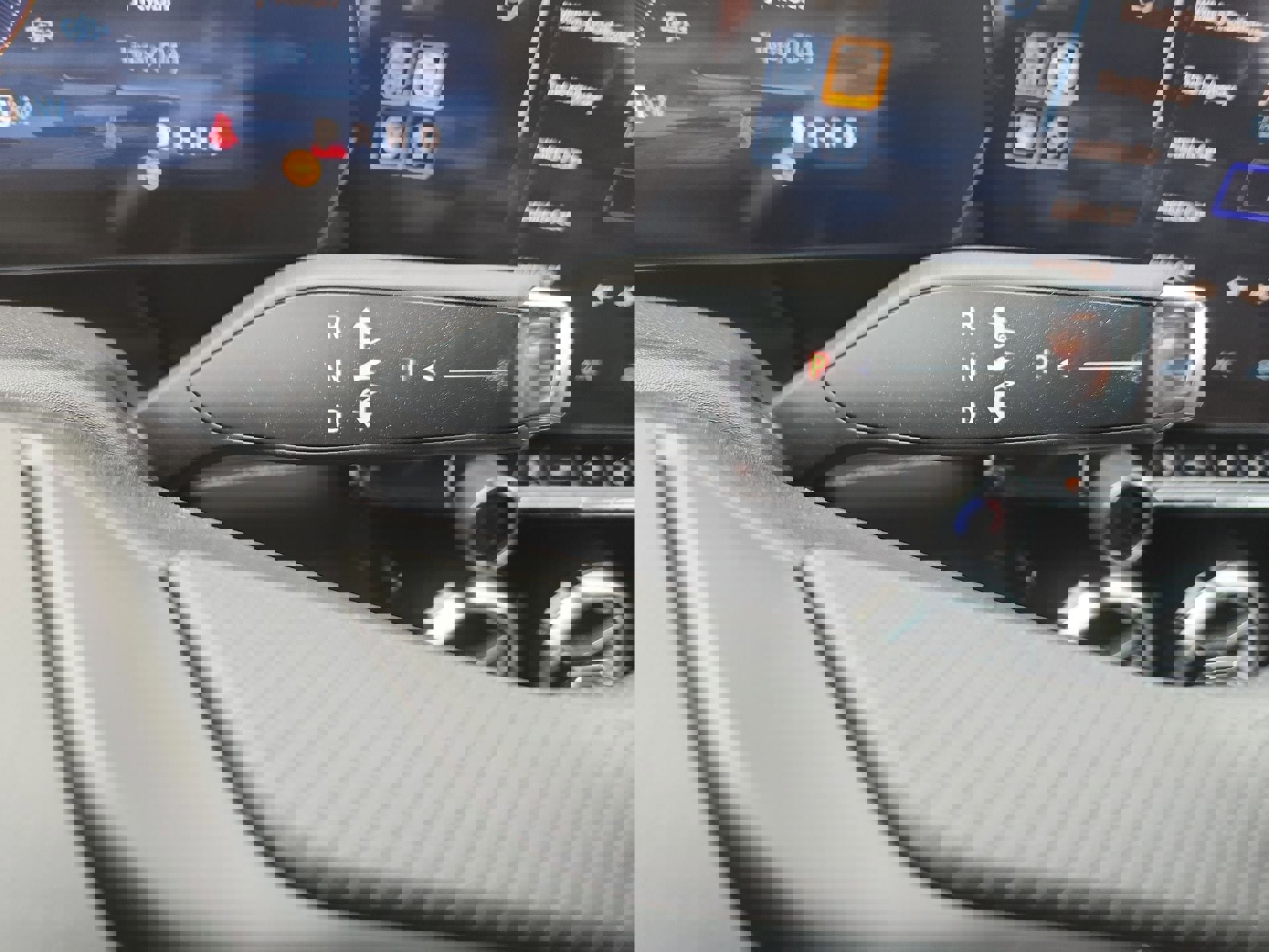 New 2024 Chevrolet Blazer EV AWD Police image 47