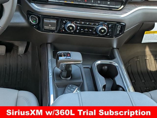 New 2026 GMC Sierra 1500 SLT w/ SLT Premium Plus Package image 22