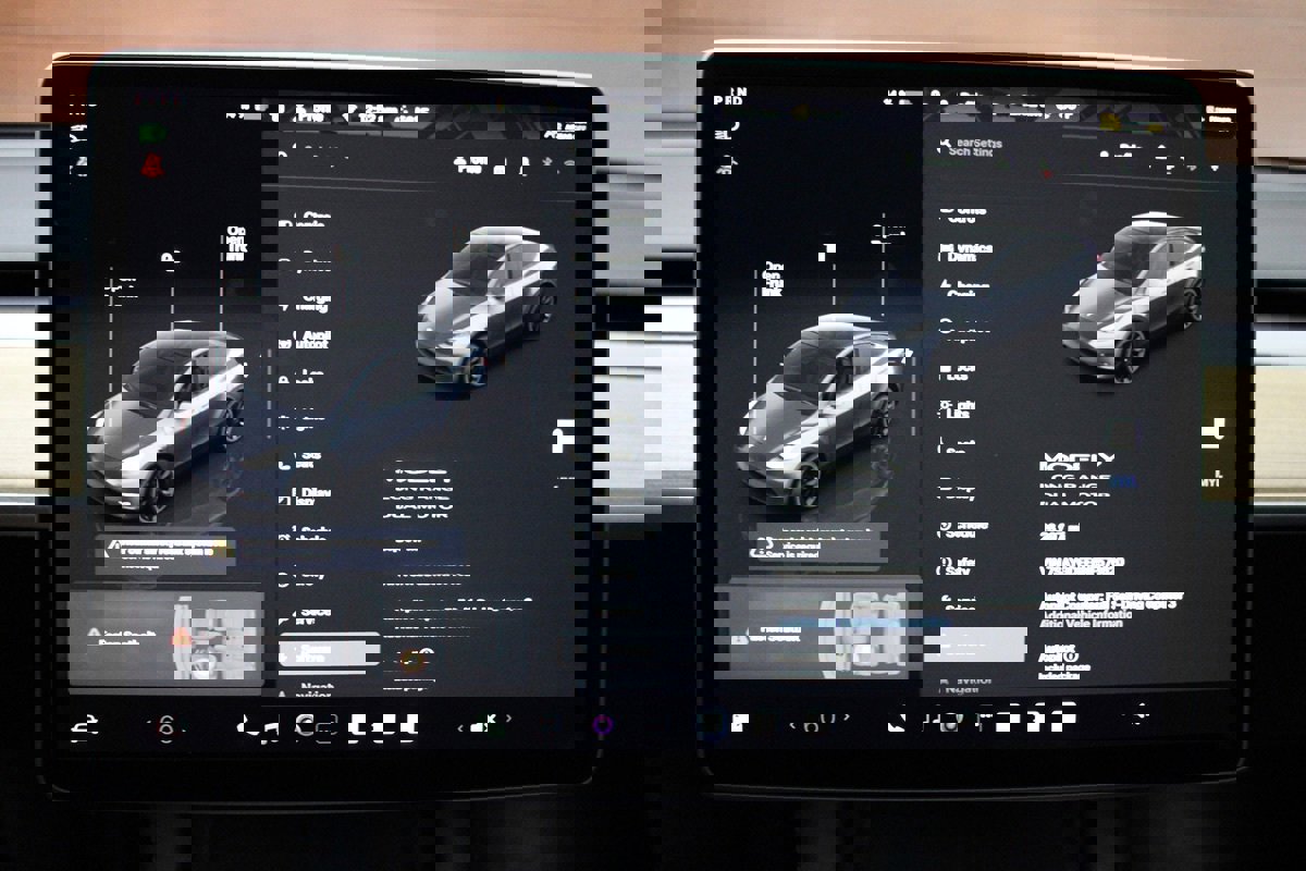 Used 2022 Tesla Model Y Long Range image 21