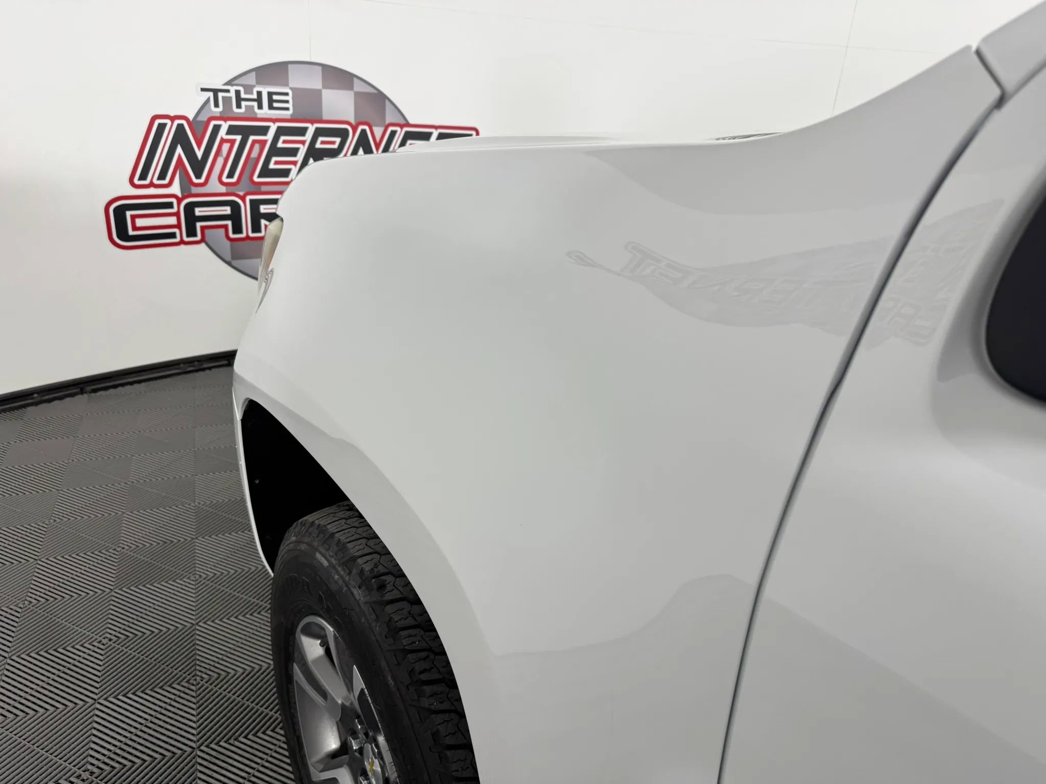 Used 2017 Chevrolet Colorado W/T RWD image 19