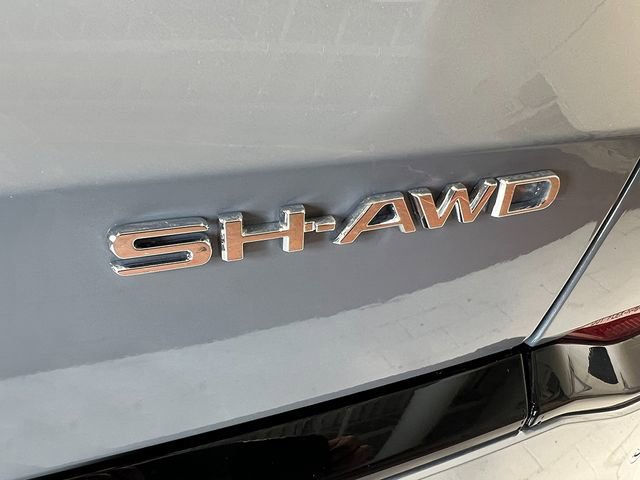 New 2026 Acura MDX A-Spec image 7