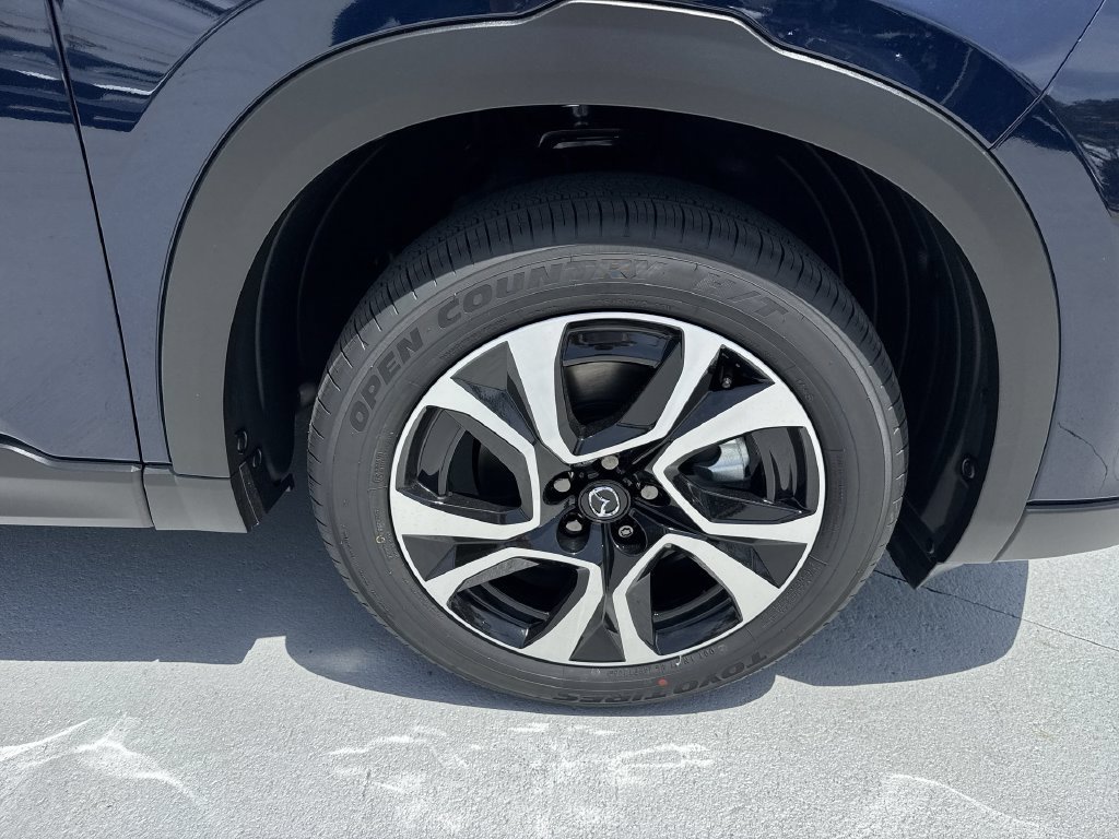 New 2026 MAZDA CX-5 Preferred AWD/4WD image 58