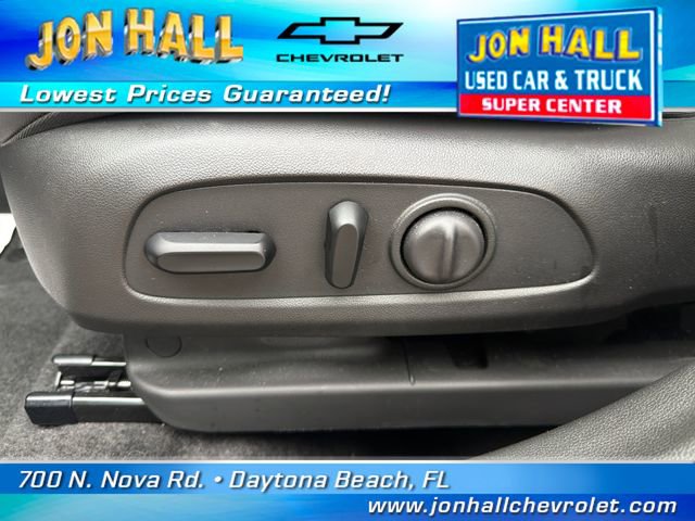 Used 2024 Buick Envista Preferred w/ Convenience I Package FWD image 21