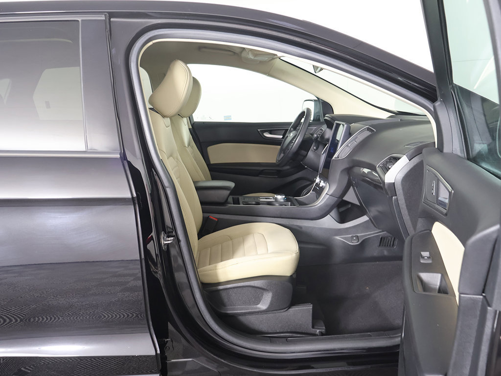 Used 2024 Ford Edge SE AWD/4WD image 27