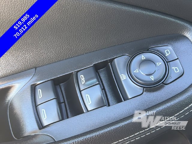 Used 2024 Buick Encore GX Preferred w/ Comfort Package AWD/4WD image 14