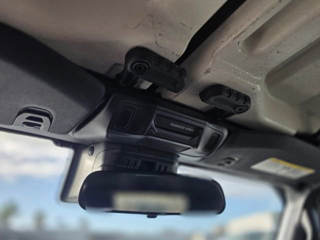 Used 2024 Jeep Wrangler Sport S image 37