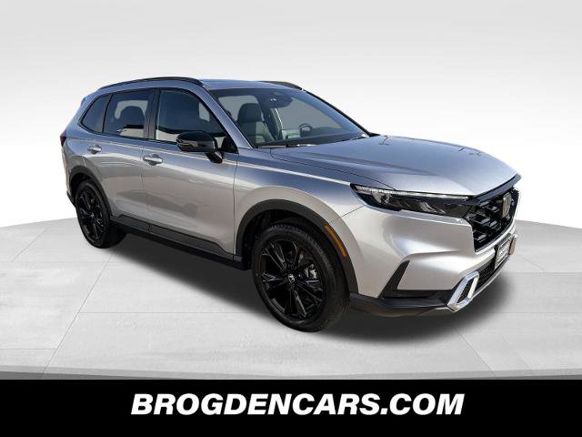 New 2026 Honda CR-V Sport Touring image 1
