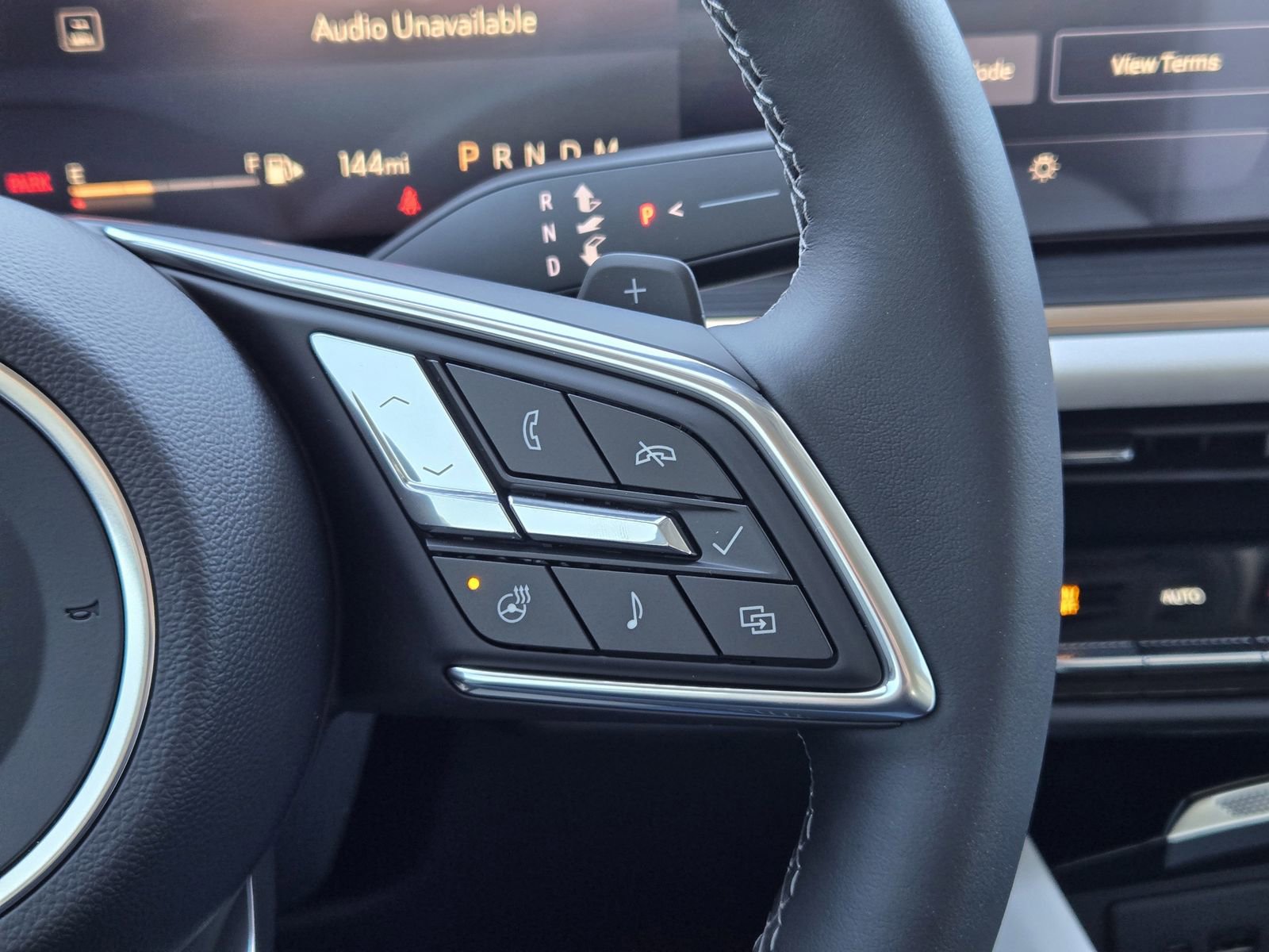 New 2026 Buick Envision Avenir AWD/4WD image 32
