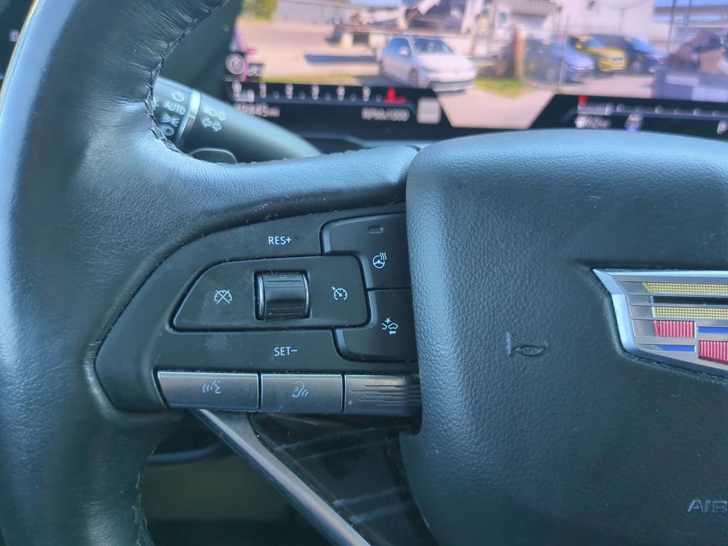 Used 2022 Cadillac Escalade ESV Sport w/ Touring Package image 34