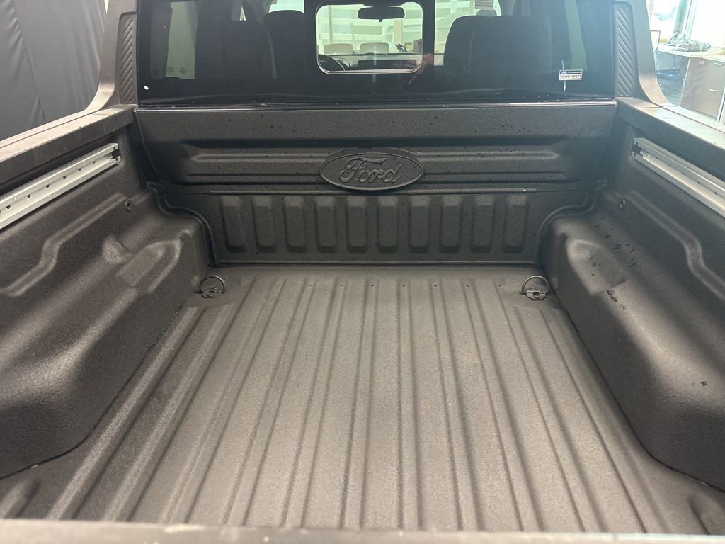 Used 2025 Ford Maverick Tremor image 5