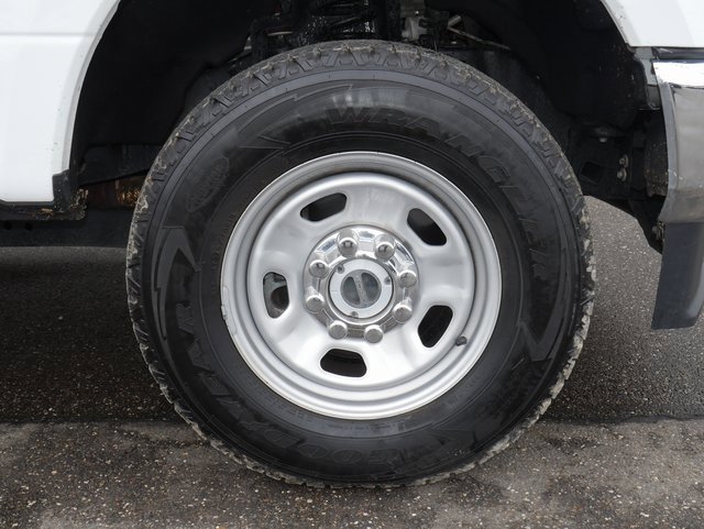 Used 2022 Ford F350 XLT w/ XLT Value Package image 12