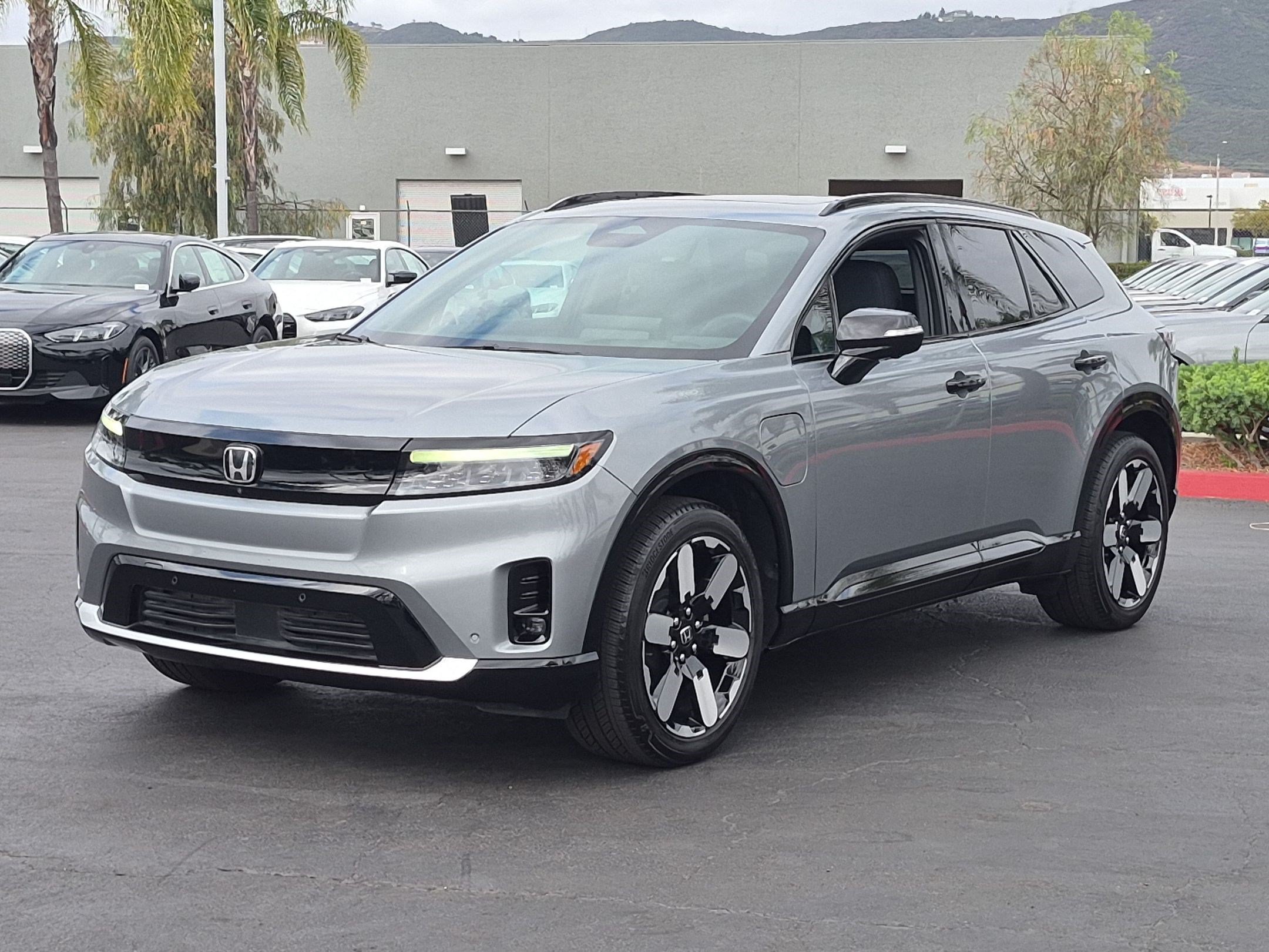 Used 2024 Honda Prologue Elite image 5