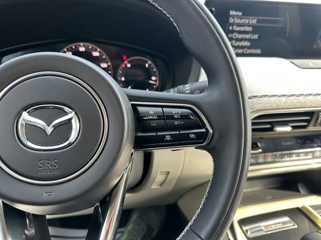 Used 2024 MAZDA CX-90 3.3 Turbo S w/ Premium Plus image 23