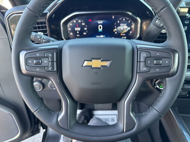 New 2026 Chevrolet Silverado 3500 High Country w/ High Country Premium Package image 21