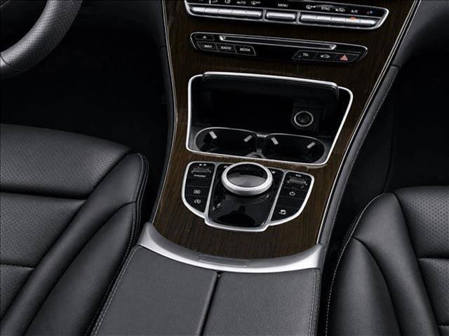 Used 2019 Mercedes-Benz GLC 300 image 25
