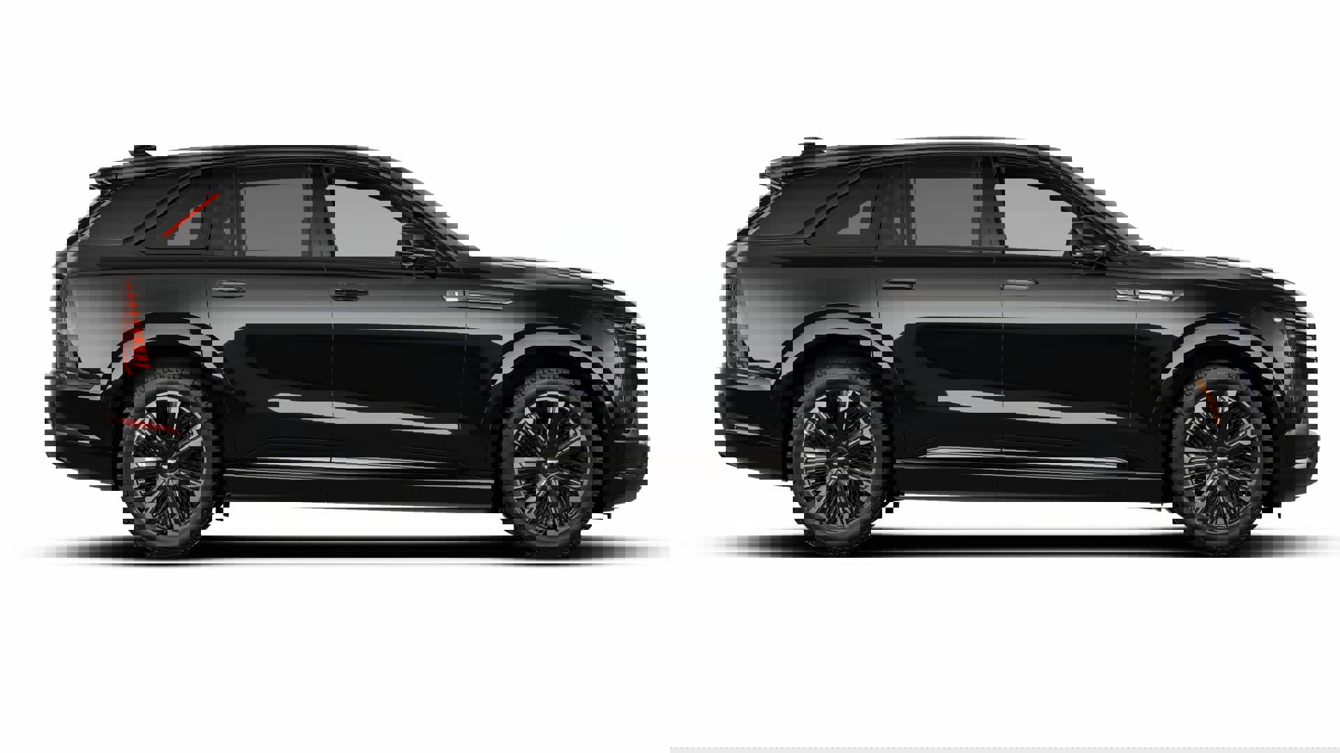 New 2026 Cadillac Escalade IQ Sport 2 image 39