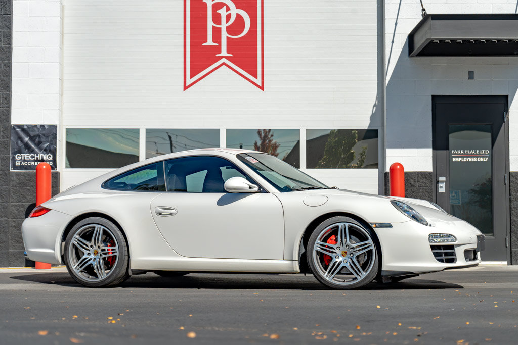 Used 2009 Porsche 911 Carrera S RWD image 15
